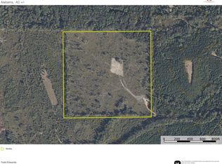 0 Off River Hl, Jackson, AL 36545