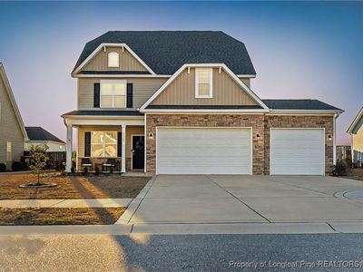 275 Brentmoor Dr, Raeford, NC, 28376