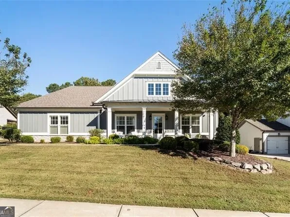 125 Waverly Dr, Alpharetta, GA 30004