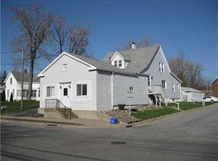 3301 Abbott Rd, Orchard Park, NY 14127