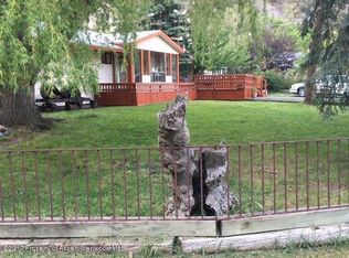 210 9th Ave, Ouray, CO 81427