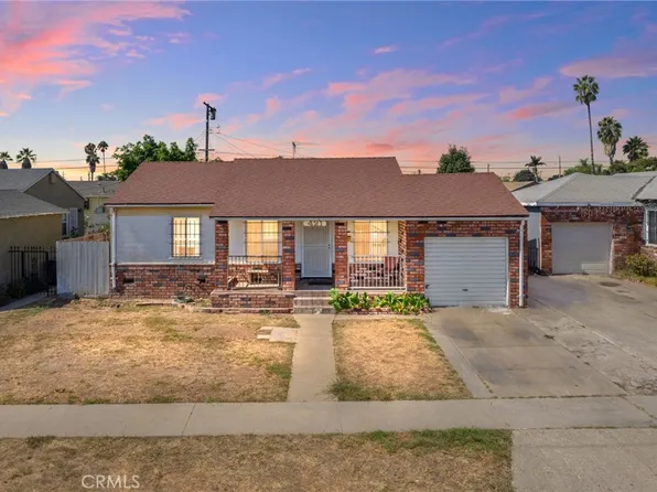 421 N Nestor Ave, Compton, CA 90220