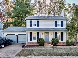 5437 Village Way, Nashville, TN 37211