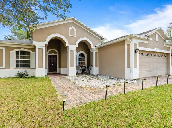 4703 Cape Hatteras Dr, Clermont, FL 34714