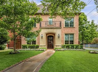 2900 Rosedale Ave, University Park, TX 75205