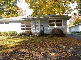 1725 Wiltshire Rd, Akron, OH 44313