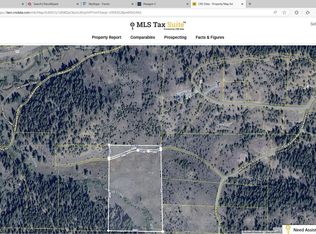 026-300-038 Cantrall Crk, Alturas, CA 96101