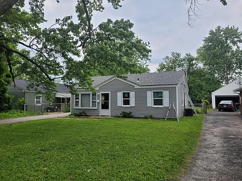 4305 Saint Dominic Ln Photo 1