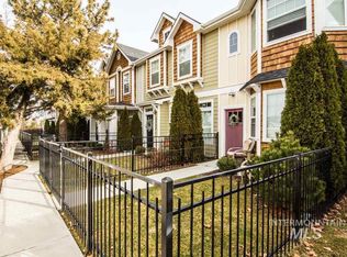 4336 N Five Mile Rd, Boise, ID 83704