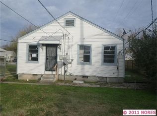 1916 N Norwood Ave, Tulsa, OK 74115