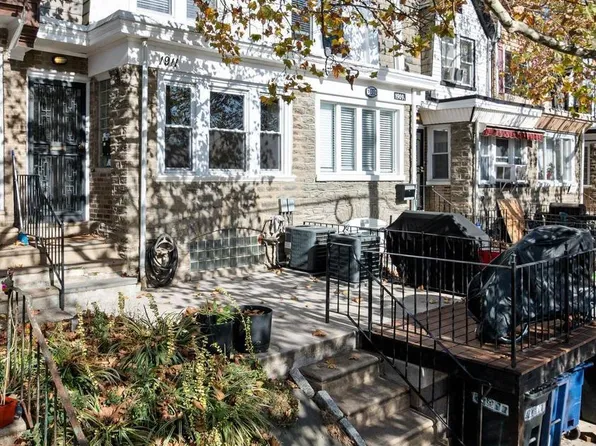 1911 72nd Ave, Philadelphia, PA 19138