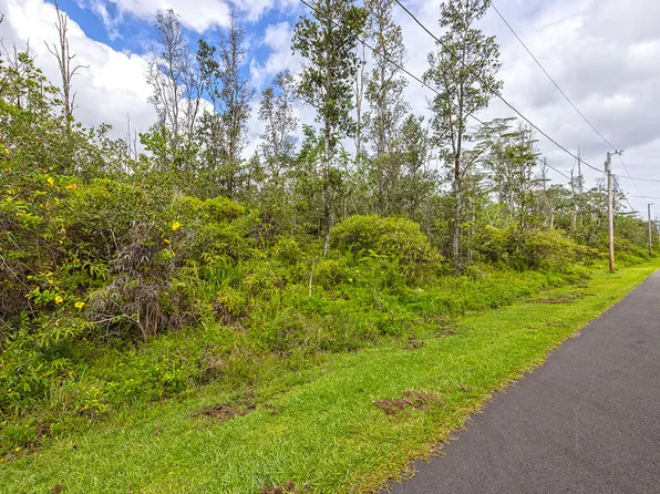 Heepali St Lot 291, Pahoa, HI 96778