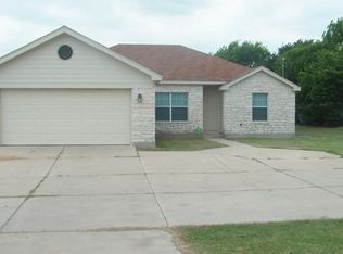 1810 Old Coupland Rd, Taylor, TX 76574