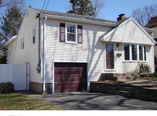 184 Haverford St, Hamden, CT 06517