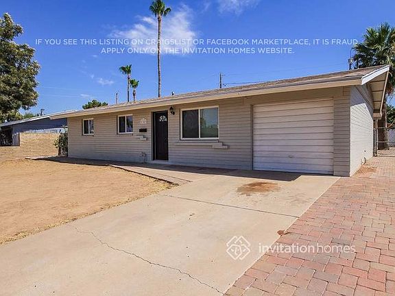 2nd image of 2307 E Hillery Dr