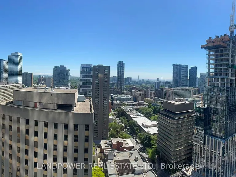 386 Yonge St #2504 — Photo 13