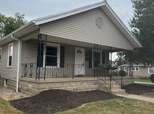 1624 S Courtland Ave, Kokomo, IN 46902