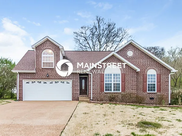 117 New Haven Ct, Nashville, TN 37214