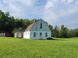 625 W Procunier Rd, Mikado, MI 48745