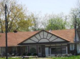 7613 E State Route Yy, Peculiar, MO 64078