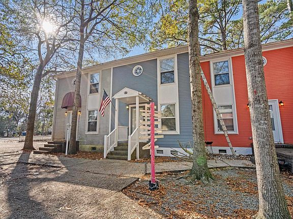 3rd image of 6307 Wildwood Trail #B