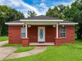 1710 Katye St, Mobile, AL 36617