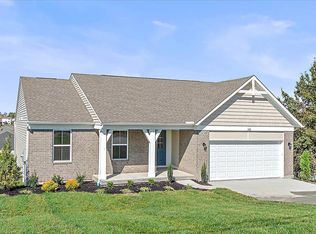 1372 Independence Rd, Independence, KY 41051