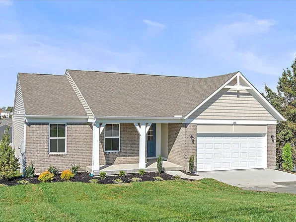 1372 Independence Rd, Independence, KY 41051