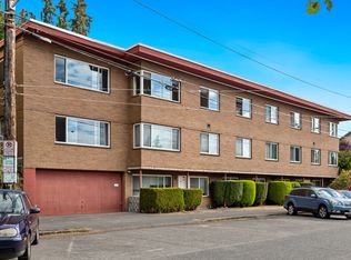 QVUE Queen Vue Court, Seattle, WA 98109