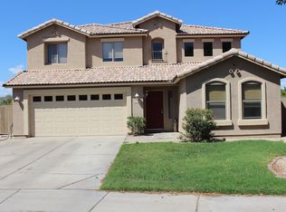 2736 E Valencia Dr, Phoenix, AZ 85042