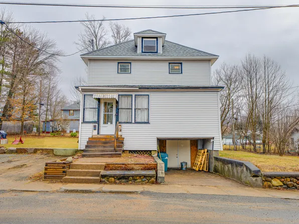 6 McLaughlin Ave, Tupper Lake, NY 12986