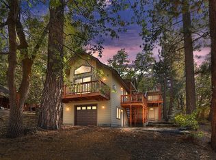 1179 Sheep Horn Rd, Big Bear Lake, CA 92315
