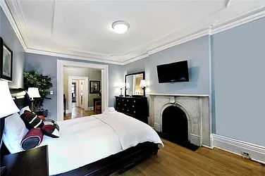 Rented by Atlas Real Estate New York