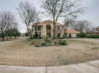 165 Brookbend Dr, Waxahachie, TX 75165