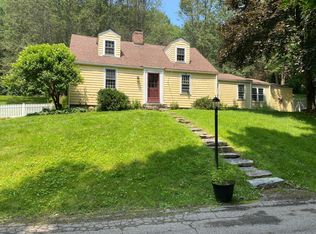 70 Averill Rd, Pomfret Center, CT 06259