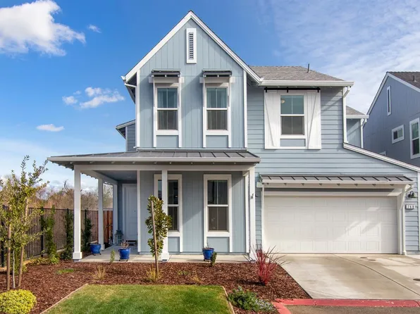 768 Silo St, Folsom, CA 95630