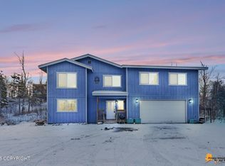 5035 W Mollies Cir, Wasilla, AK 99623