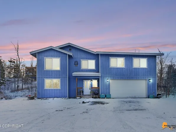 5035 W Mollies Cir, Wasilla, AK 99623