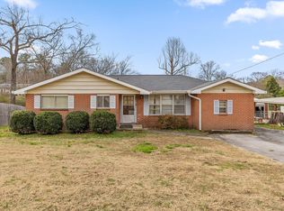 8306 Pine Ridge Rd, Ooltewah, TN 37363