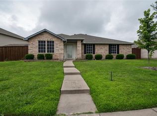 2914 Lake Terrace Dr, Wylie, TX 75098