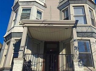 18 Graham St APT 1, Jersey City, NJ 07307