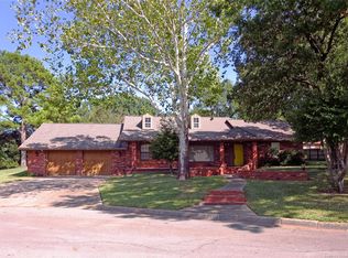 2604 Ridgeway St, Ardmore, OK 73401