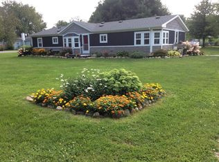 580 S Snyder St, Marcellus, MI 49067