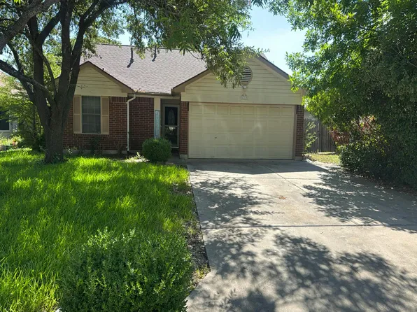 1313 Mason Creek Blvd, Leander, TX 78641