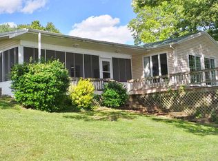 1321 Rolling Mill Rd, Eddyville, KY 42038