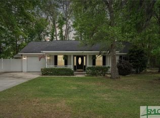 605 Weisenbaker Rd, Rincon, GA 31326