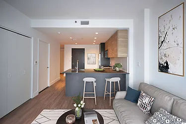 Rented by Bold New York