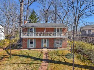 2622 Jefferson Park Cir, Charlottesville, VA
