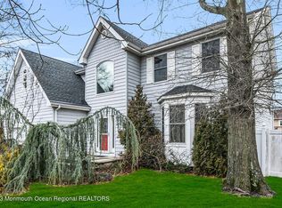 28 Wealthy Ave, Middletown, NJ 07748