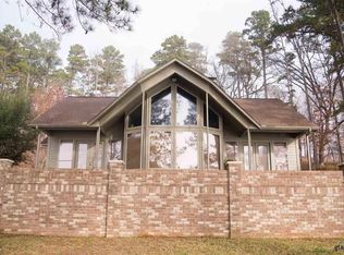 460 County Road 3113, Jacksonville, TX 75766